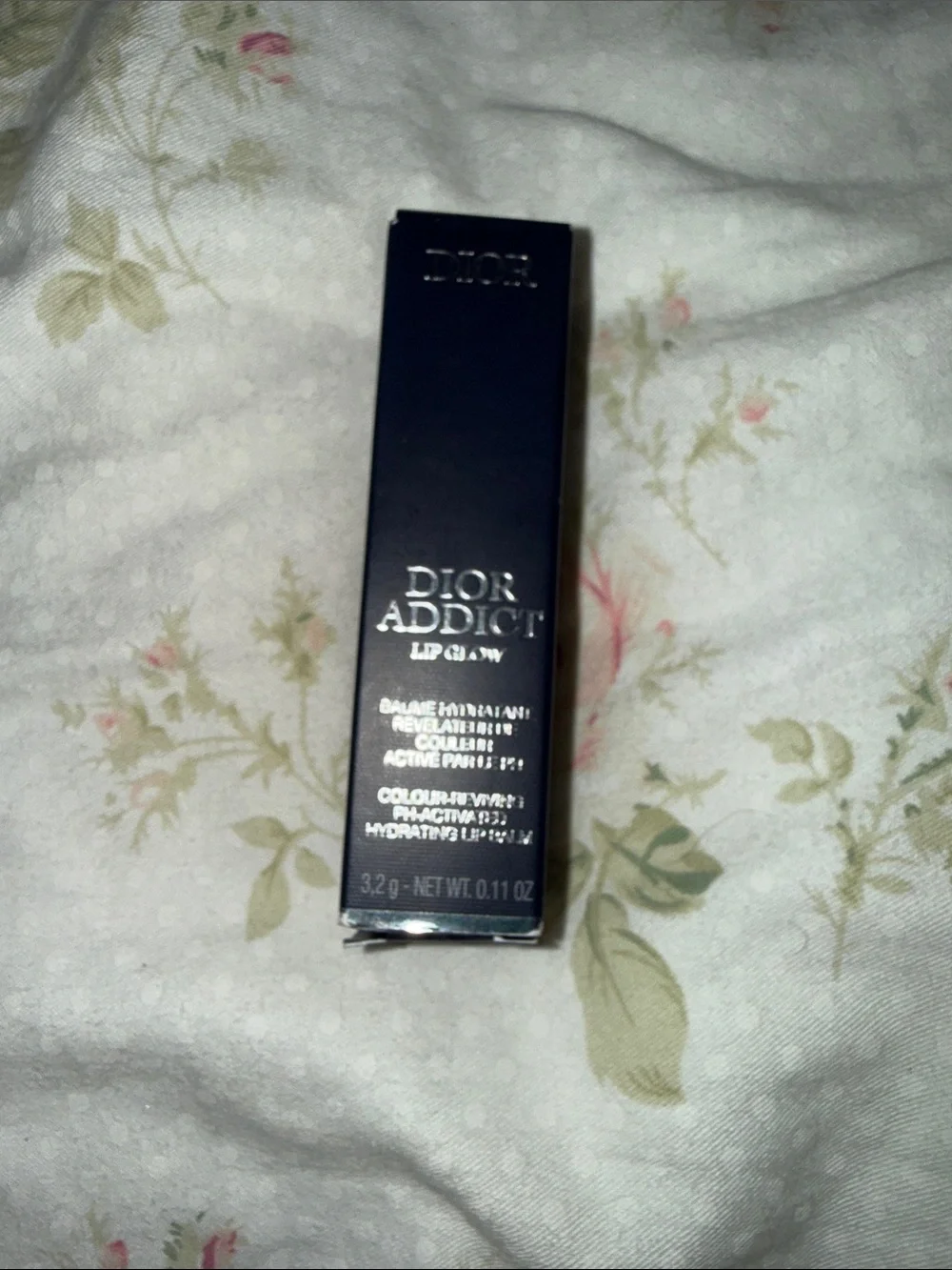 Dior Addict Lip Glow - Pink
